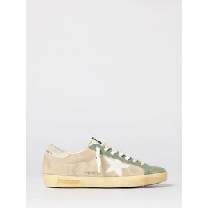 Golden Goose Sneakers Men Pink